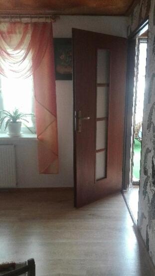 Apartamento Pod Bluszczem Świnoujście Exterior foto