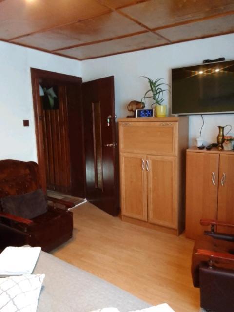 Apartamento Pod Bluszczem Świnoujście Exterior foto